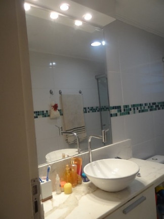 Imagem Apartamento com 2 Quartos à Venda, 67 m² em Vila Suzana - São Paulo