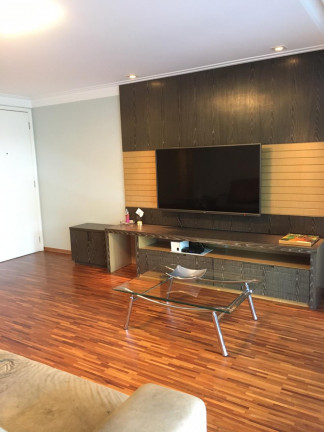 Imagem Apartamento com 4 Quartos à Venda, 181 m² em Paraíso Do Morumbi - São Paulo Imagem Apartamento com 4 Quartos à Venda, 181 m² em Paraíso Do Morumbi - São Paulo