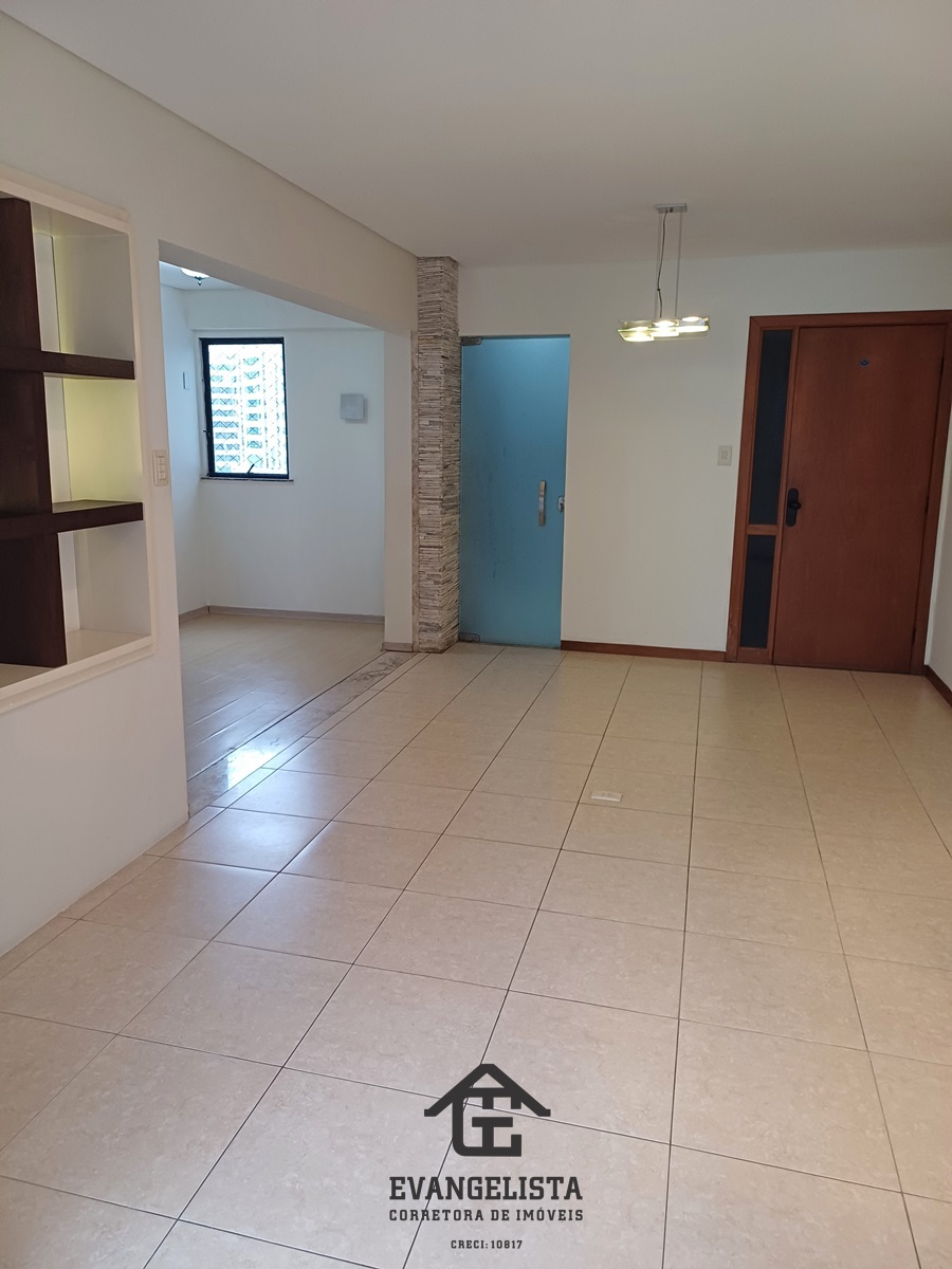 Imagem Apartamento com 3 Quartos à Venda, 90 m² em Pituba - Salvador