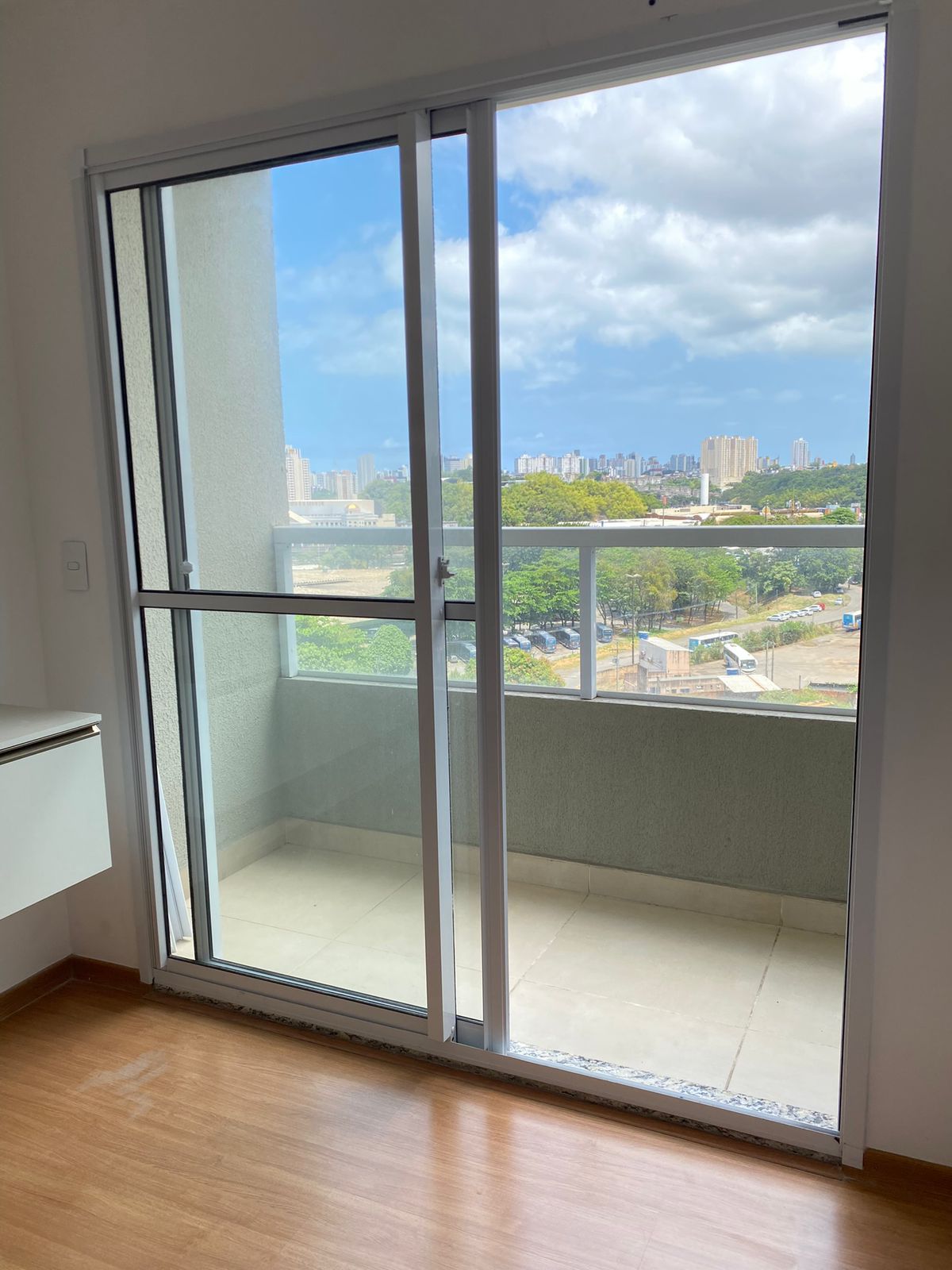 Imagem Apartamento com 2 Quartos à Venda, 42 m²em Pernambués - Salvador Imagem Apartamento com 2 Quartos à Venda, 42 m²em Pernambués - Salvador
