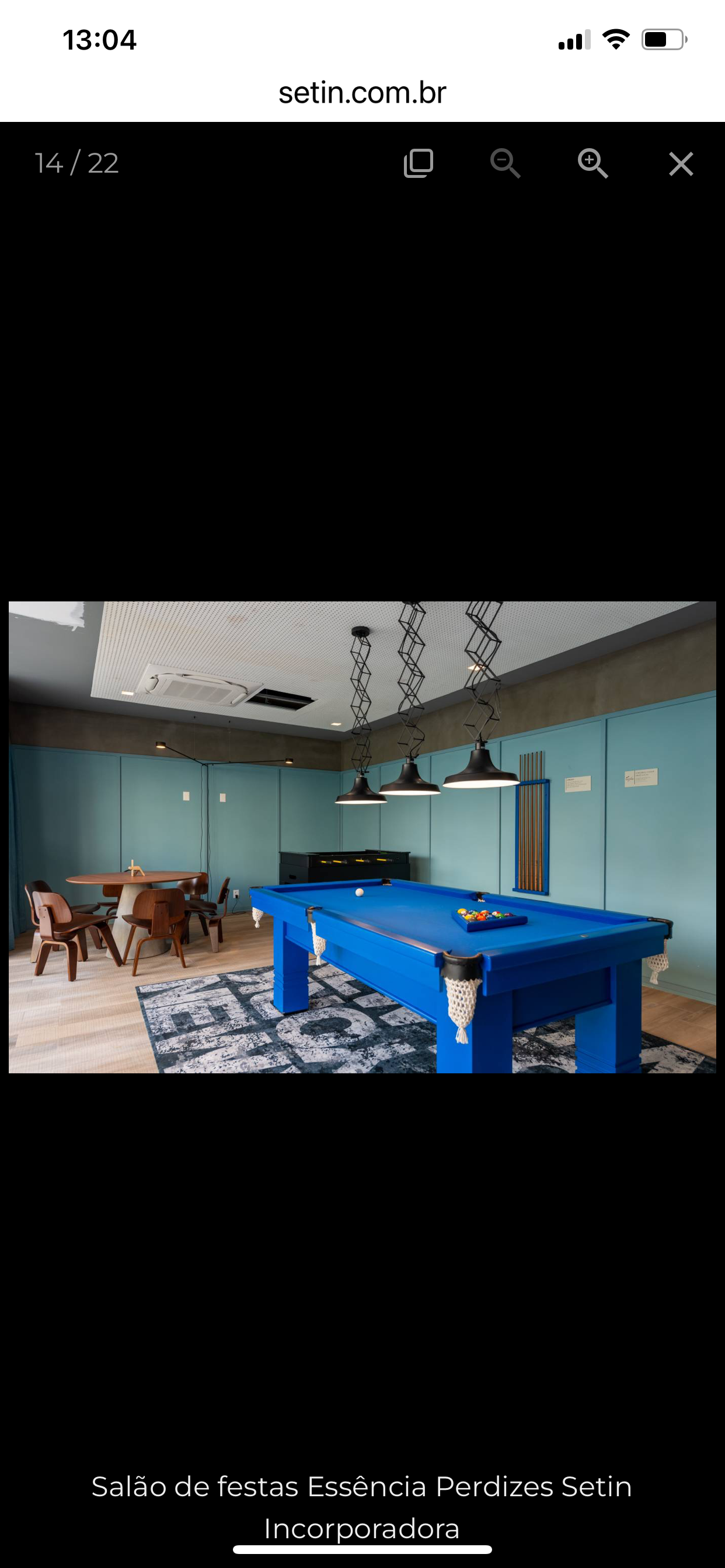 Imagem Apartamento com 3 Quartos à Venda, 150 m²em Perdizes - São Paulo