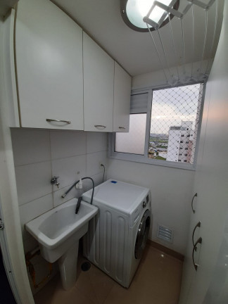 Imagem Apartamento com 2 Quartos à Venda, 90 m² em Jardim São Cristóvão - São Paulo