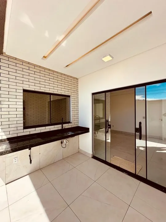 Imagem Casa de Condomínio com 3 Quartos à Venda, 130 m²em Parque das Nações - Parnamirim Imagem Casa de Condomínio com 3 Quartos à Venda, 130 m²em Parque das Nações - Parnamirim