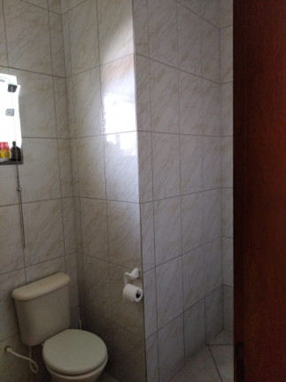 Imagem Casa com 2 Quartos à Venda, 125 m² em Bairro dos Guedes - Tremembé
