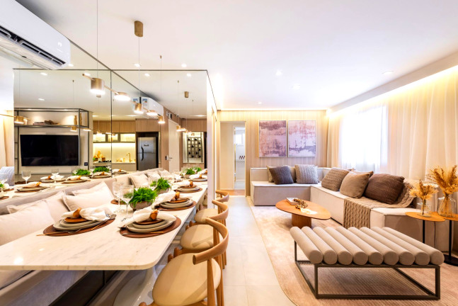 Imagem Apartamento com 2 Quartos à Venda, 54 m²em Casa Verde - São Paulo