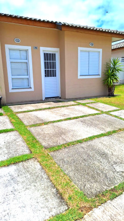 Imagem Casa com 2 Quartos à Venda, 44 m²em Vila São Benedito - Pindamonhangaba