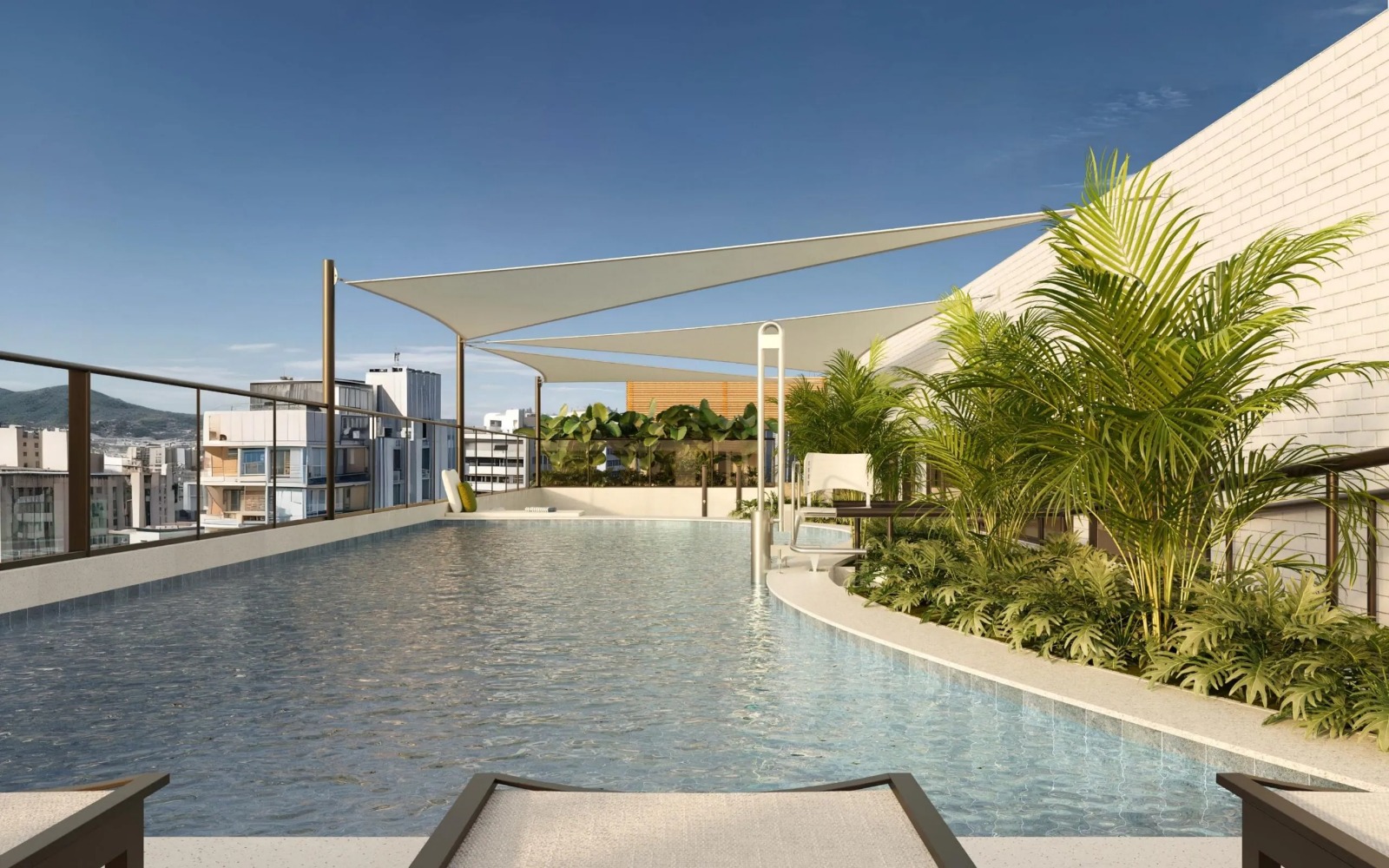 Imagem Apartamento com 1 Quarto à Venda, 43 m² em Vila Isabel - Rio de Janeiro