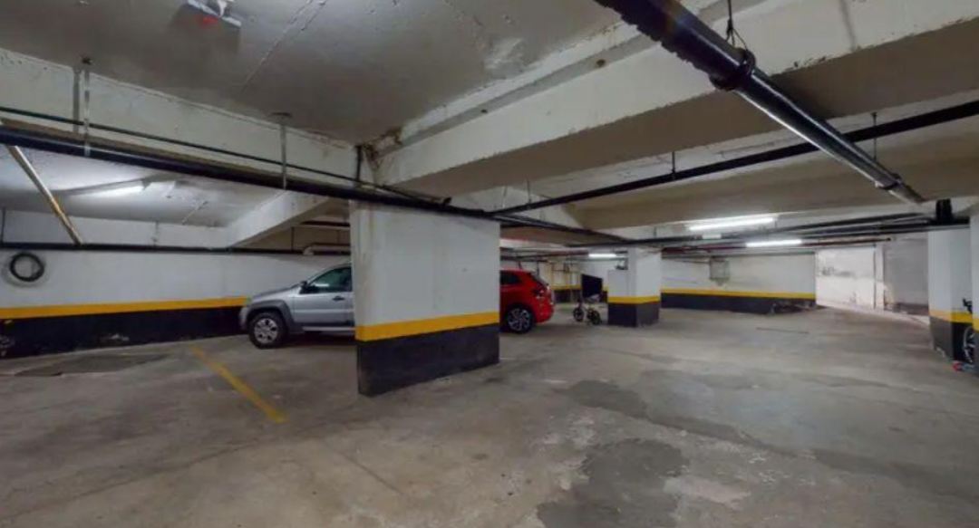 Imagem Apartamento com 3 Quartos à Venda, 90 m²em Moema - São Paulo