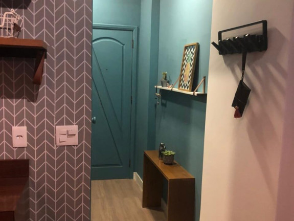 Imagem Apartamento com 1 Quarto à Venda, 20 m² em Botafogo - Rio de Janeiro