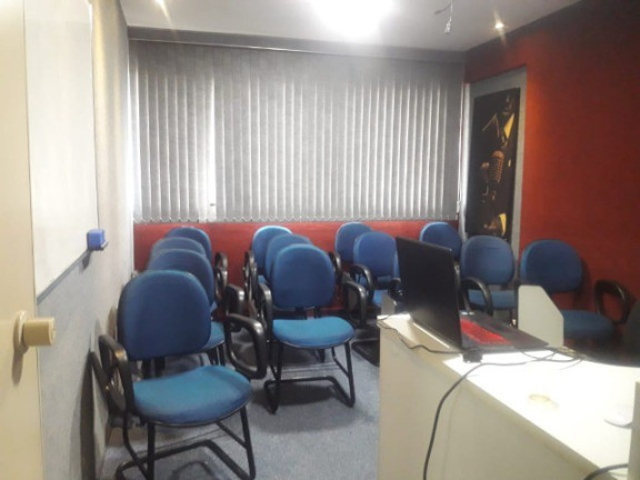 Imagem Sala Comercial à Venda, em Mirandópolis - São Paulo Imagem Sala Comercial à Venda, em Mirandópolis - São Paulo