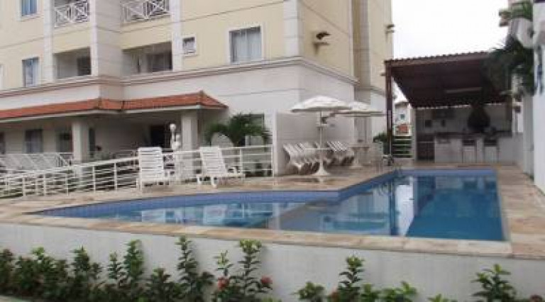 Imagem Apartamento com 3 Quartos à Venda, 60 m²em Maraponga - Fortaleza
