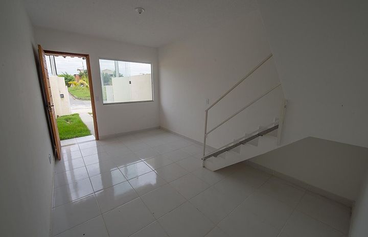 Imagem Apartamento com 2 Quartos à Venda, 57 m² em Campo Grande - Rio De Janeiro
