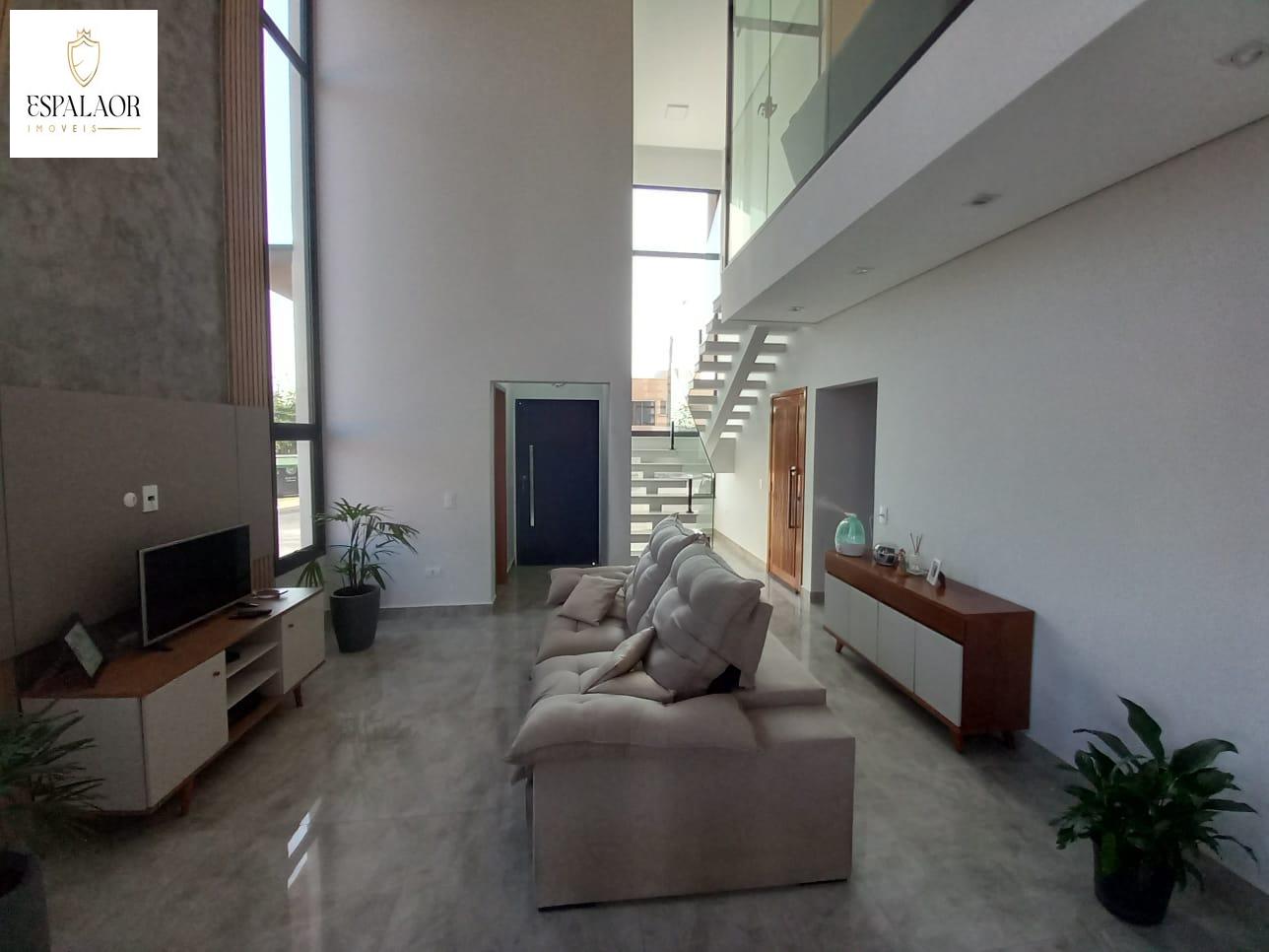 Imagem Casa de Condomínio com 3 Quartos à Venda, 150 m²em Residencial Piccolino - Salto