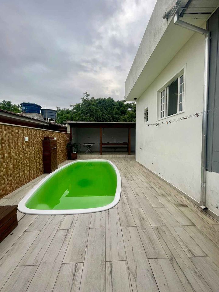 Imagem Ponto Comercial à Venda, 140 m²em Operária Nova - Criciúma Imagem Ponto Comercial à Venda, 140 m²em Operária Nova - Criciúma