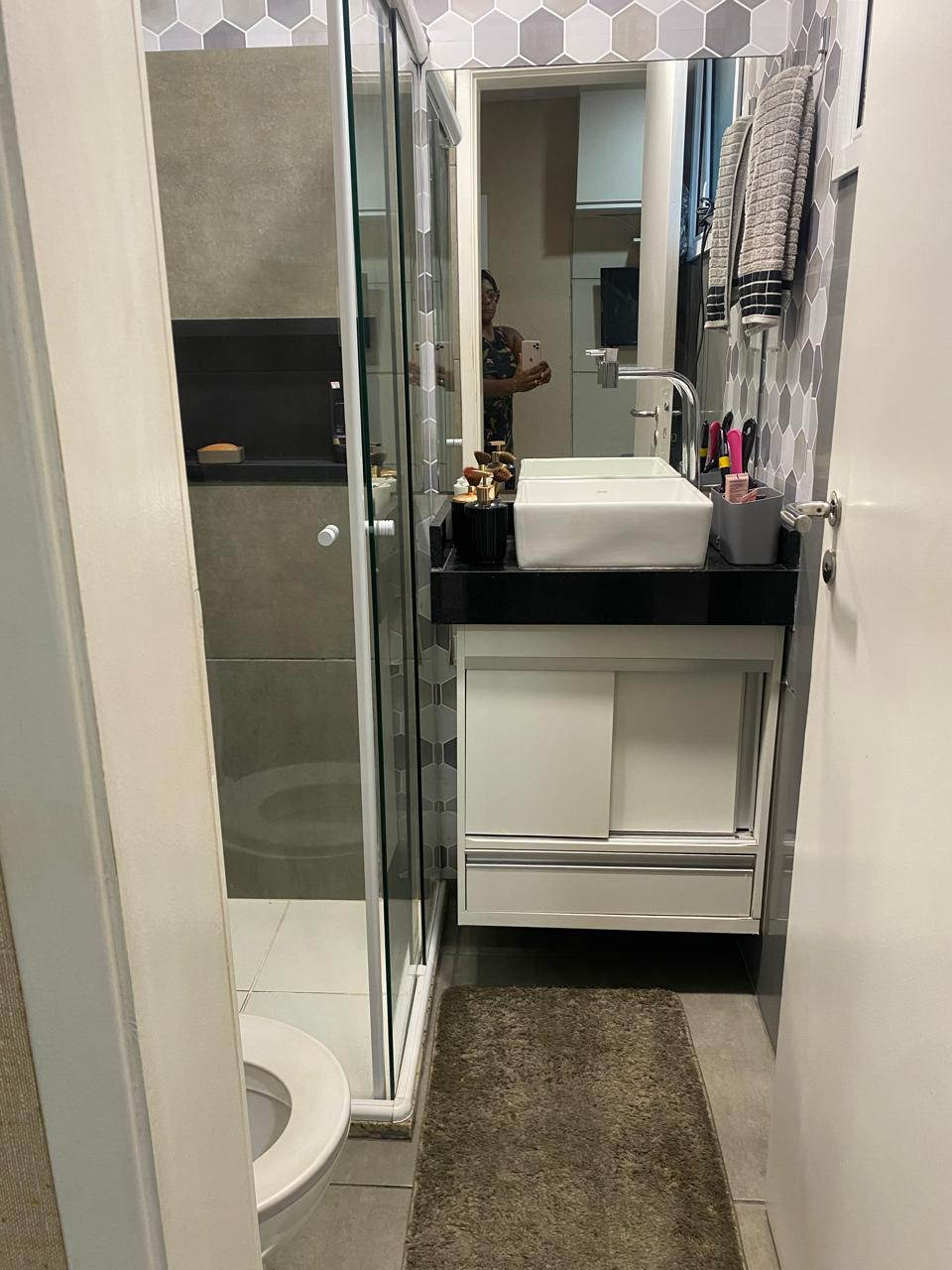 Imagem Apartamento com 2 Quartos à Venda, 60 m² em Centro - Lauro de Freitas