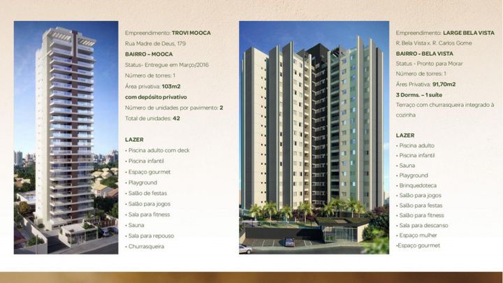 Imagem Apartamento com 3 Quartos à Venda, 120 m² em Alto Da Lapa - São Paulo