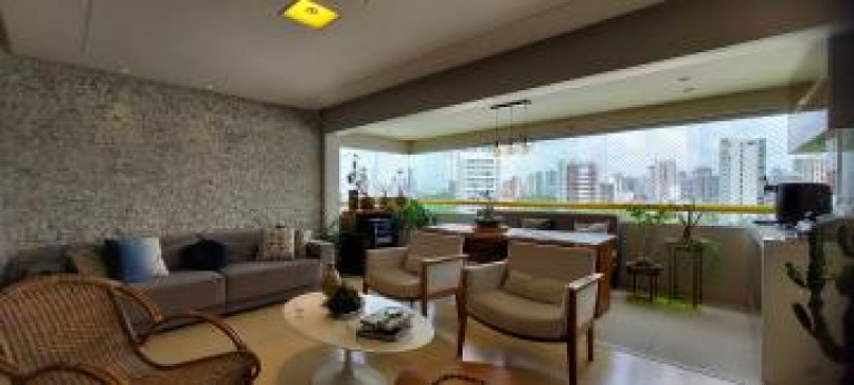 Imagem Apartamento com 3 Quartos à Venda, 136 m² em Graças - Recife Imagem Apartamento com 3 Quartos à Venda, 136 m² em Graças - Recife