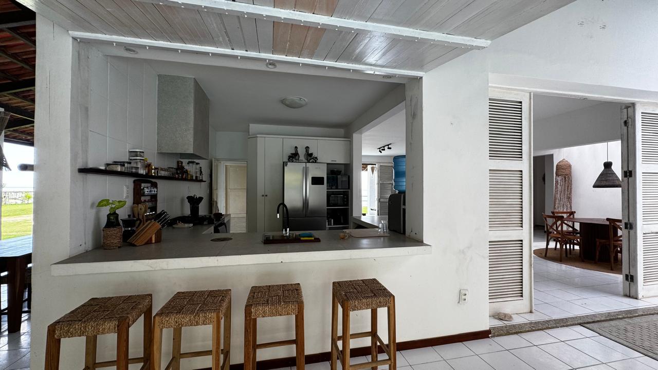 Imagem Casa com 5 Quartos à Venda, 600 m² em Cumbuco - Caucaia Imagem Casa com 5 Quartos à Venda, 600 m² em Cumbuco - Caucaia