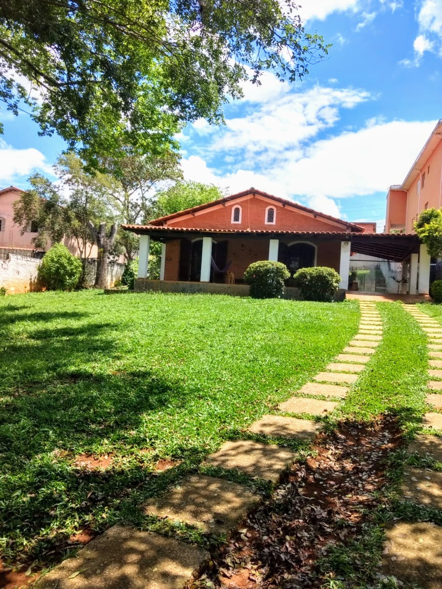 Imagem Casa com 3 Quartos à Venda, 150 m²em Jardim São Luís - Santana de Parnaíba Imagem Casa com 3 Quartos à Venda, 150 m²em Jardim São Luís - Santana de Parnaíba