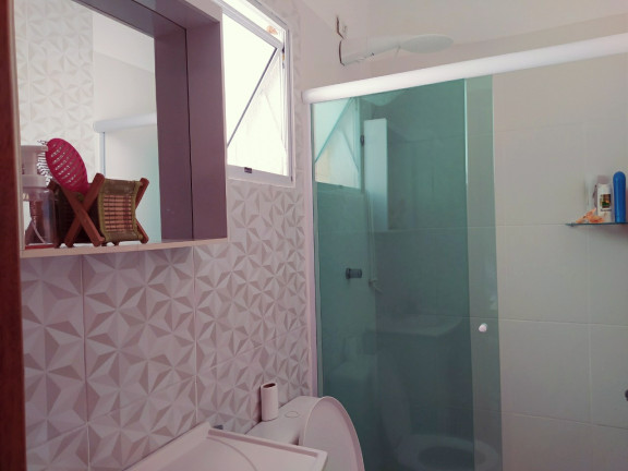 Imagem Casa com 3 Quartos à Venda, 120 m² em Residencial Algarve - Mogi Das Cruzes