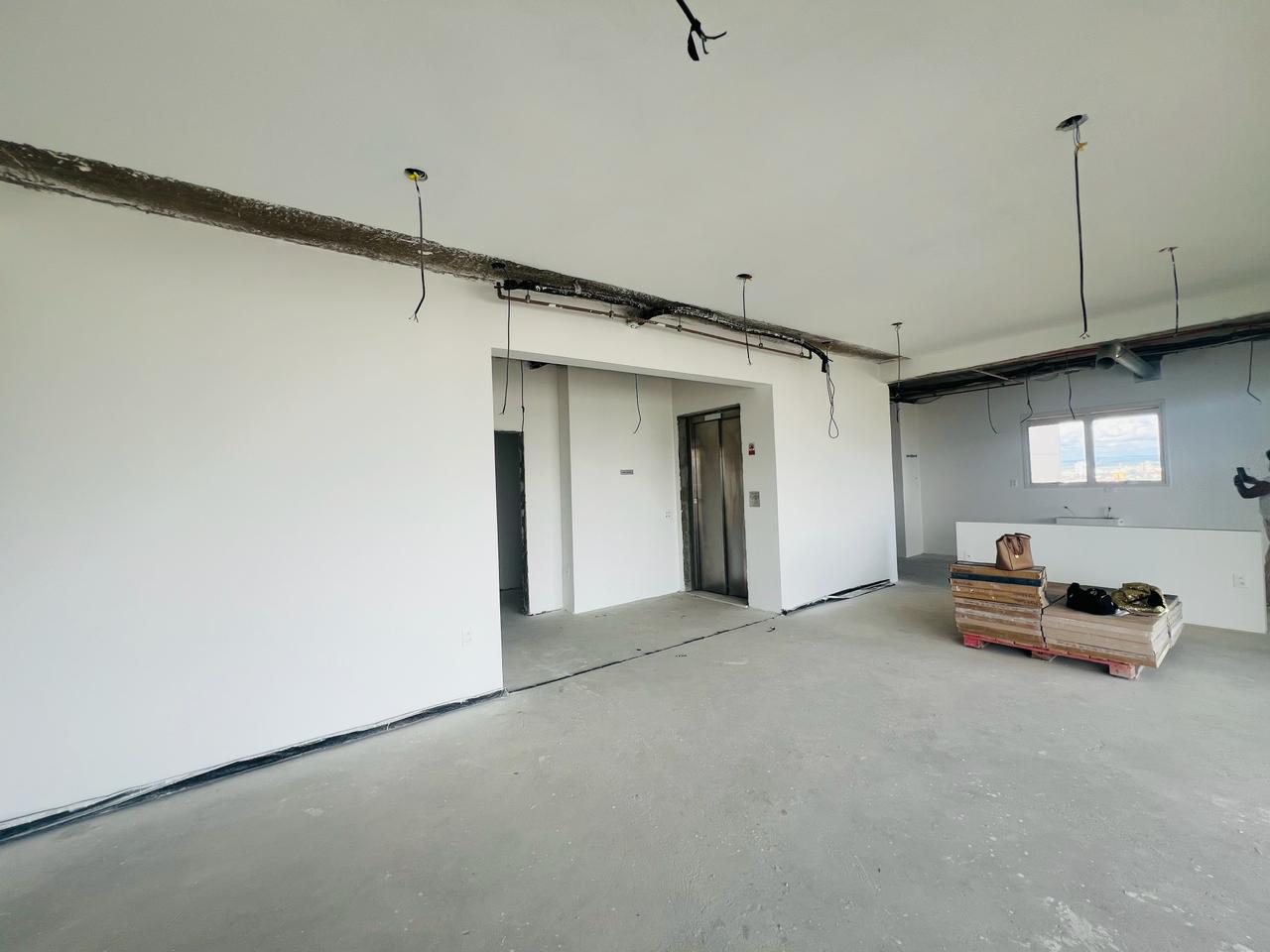Imagem Apartamento com 3 Quartos à Venda, 256 m²em Cambuí - Campinas
