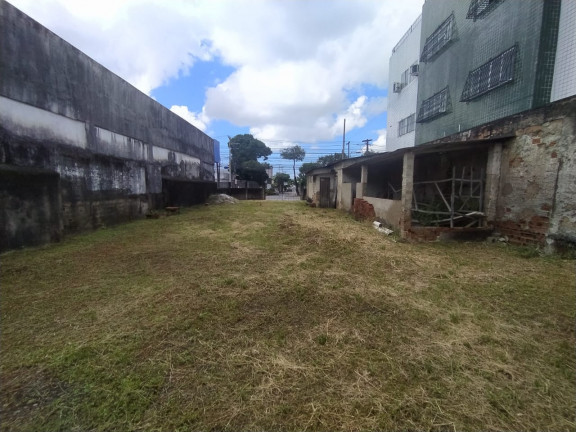 Imagem Terreno à Venda, 360 m² em Várzea - Recife