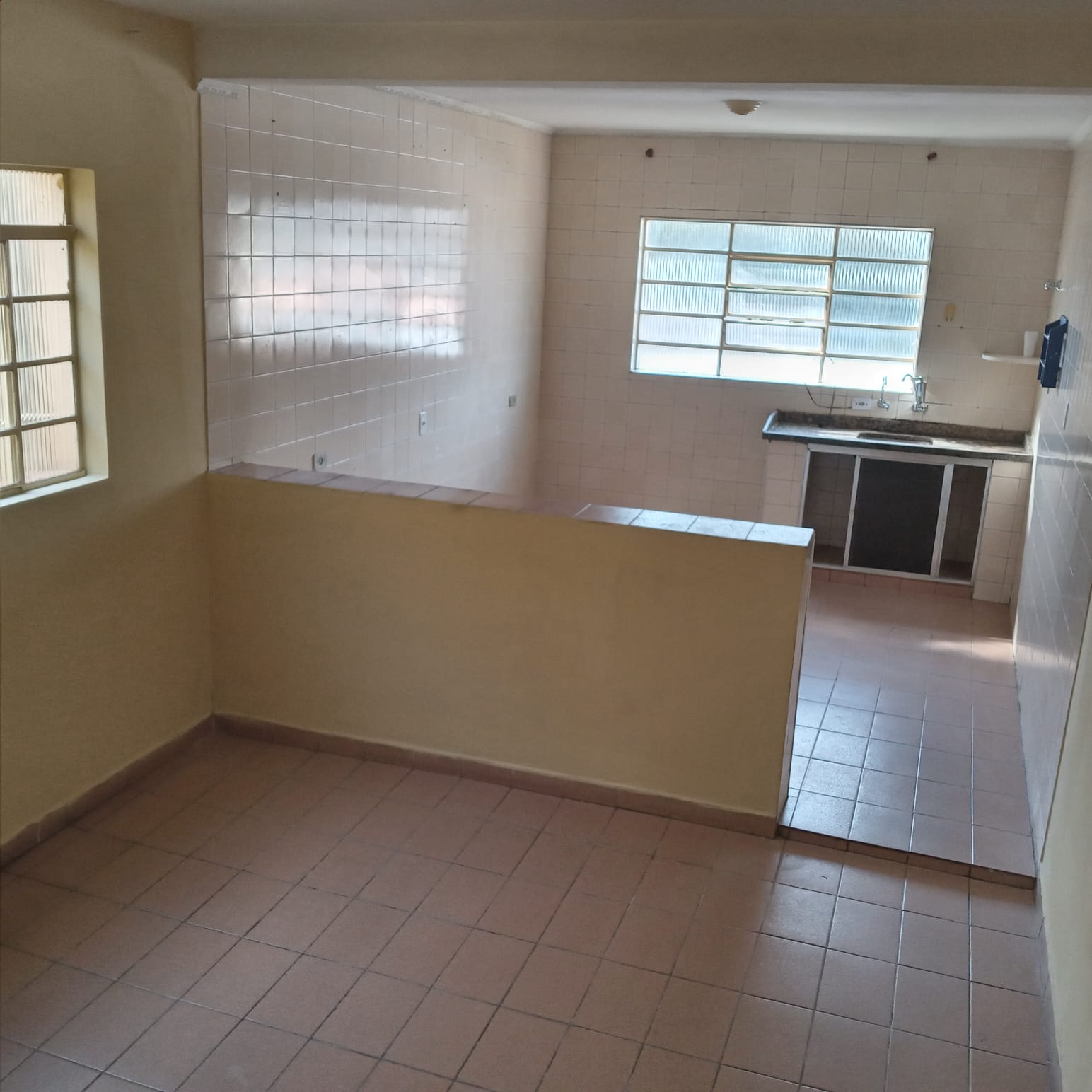 Imagem Sobrado com 3 Quartos à Venda, 125 m²em Vila Nova Pauliceia - São Paulo
