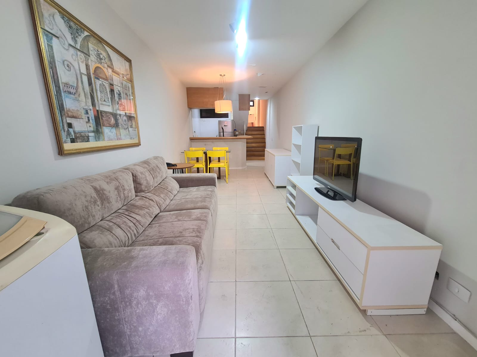 Imagem Apartamento com 2 Quartos à Venda, 95 m²em Flamengo - Rio de Janeiro