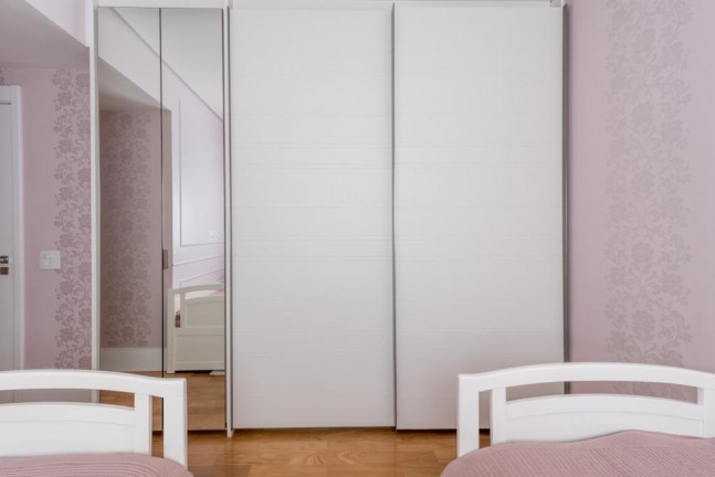 Imagem Apartamento com 3 Quartos à Venda, 288 m² em Indianópolis - São Paulo
