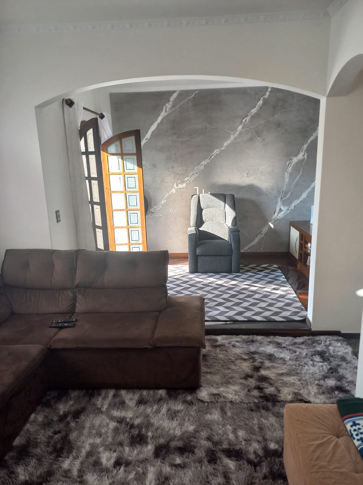 Imagem Casa com 3 Quartos à Venda, 250 m²em Jardim Utinga - Santo André