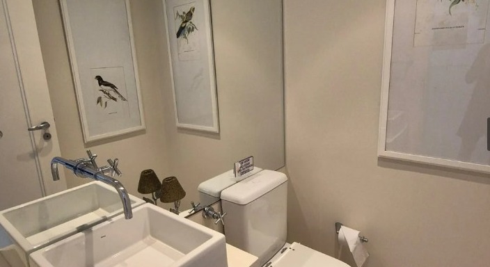 Imagem Apartamento com 5 Quartos à Venda, 203 m²em Riviera de São Lorenco - Bertioga Imagem Apartamento com 5 Quartos à Venda, 203 m²em Riviera de São Lorenco - Bertioga