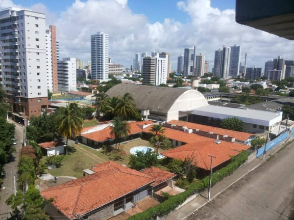 Imagem Apartamento com 4 Quartos à Venda, 178 m² em Lagoa Nova - Natal Imagem Apartamento com 4 Quartos à Venda, 178 m² em Lagoa Nova - Natal