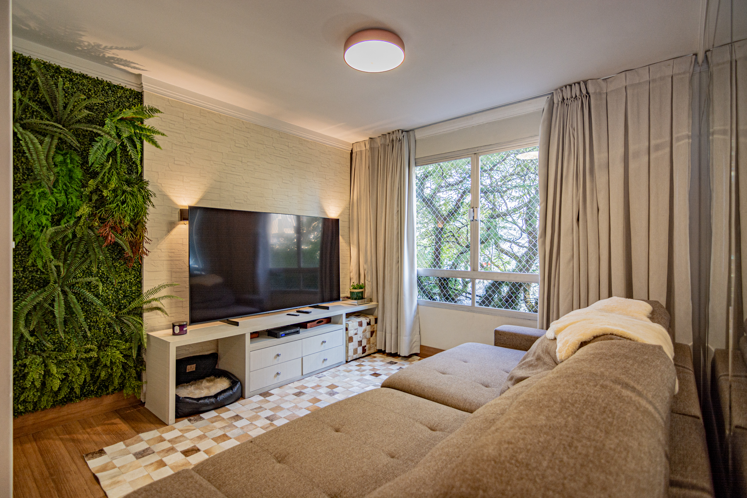 Imagem Apartamento com 2 Quartos à Venda, 73 m²em Vila Clementino - São Paulo