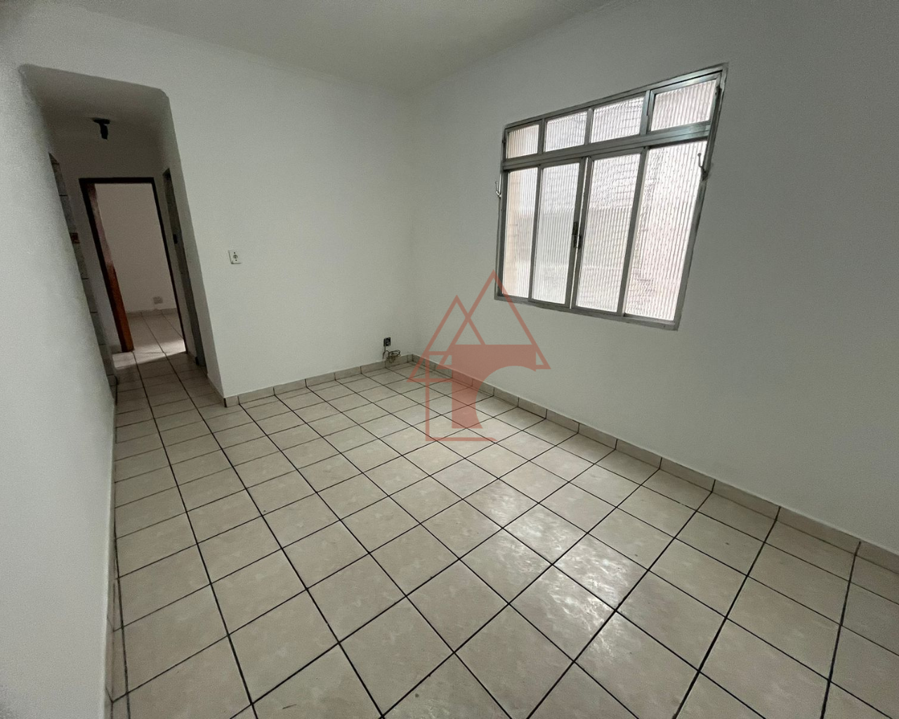 Imagem Apartamento com 2 Quartos à Venda, 57 m² em Vila Nova - Cubatão