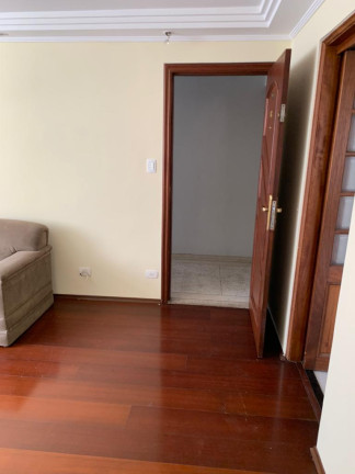 Imagem Apartamento com 1 Quarto à Venda, 52 m² em Vila Mariana - São Paulo