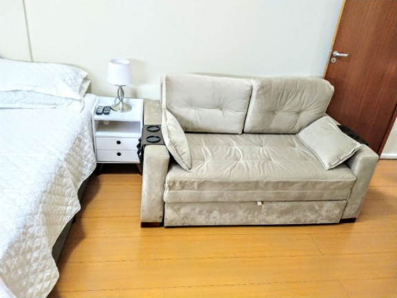 Apartamento com 1 Quarto à Venda, 36 m² em Copacabana - Rio de Janeiro