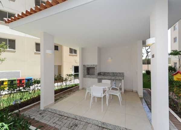 Imagem Apartamento com 2 Quartos à Venda,  em Paraisópolis - São Paulo