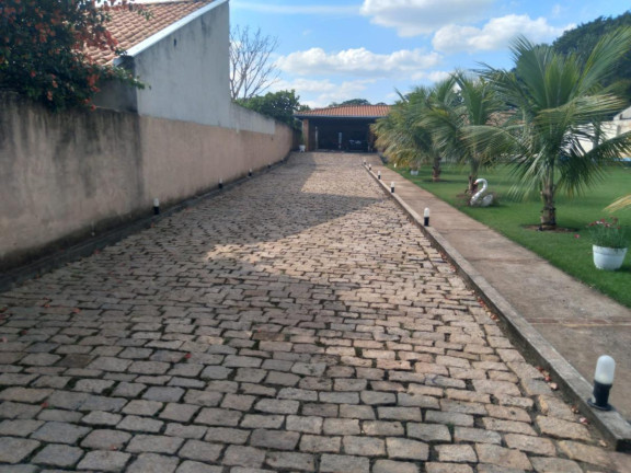 Imagem Chácara com 3 Quartos à Venda,  em Recanto do Guaraparí - Nova Odessa