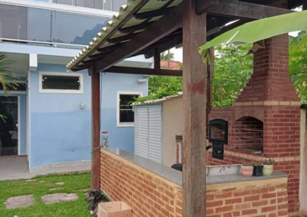 Imagem Casa com 4 Quartos à Venda, 332 m² em Recreio dos Bandeirantes - Rio de Janeiro Imagem Casa com 4 Quartos à Venda, 332 m² em Recreio dos Bandeirantes - Rio de Janeiro