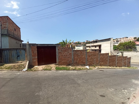 Imagem Terreno à Venda, 440 m² em Jardim Teresópolis - Betim Imagem Terreno à Venda, 440 m² em Jardim Teresópolis - Betim