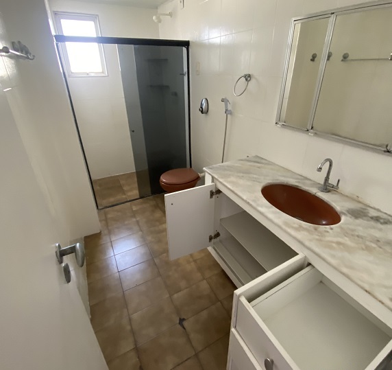 Imagem Apartamento com 3 Quartos à Venda, 138 m² em Varjota - Fortaleza