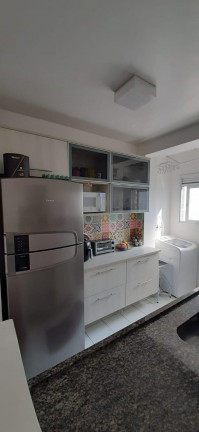 Imagem Apartamento com 1 Quarto à Venda, 51 m² em Vila Andrade - São Paulo Imagem Apartamento com 1 Quarto à Venda, 51 m² em Vila Andrade - São Paulo