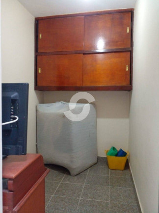 Imagem Casa com 4 Quartos à Venda,  em São Domingos - Niterói