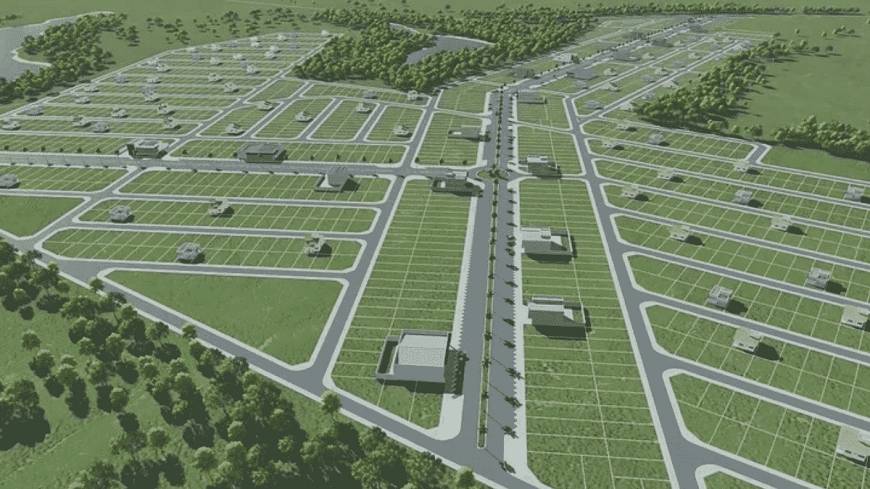 Imagem Terreno em Condomínio à Venda, 200 m²em Açu Torre - Mata de São João Imagem Terreno em Condomínio à Venda, 200 m²em Açu Torre - Mata de São João