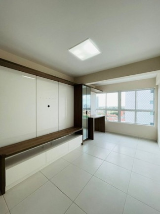 Imagem Apartamento com 3 Quartos à Venda, 103 m² em Lagoa Nova - Natal
