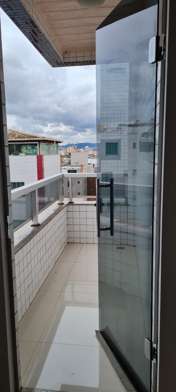 Imagem Apartamento com 3 Quartos à Venda, 80 m²em Santa Cruz Industrial - Contagem