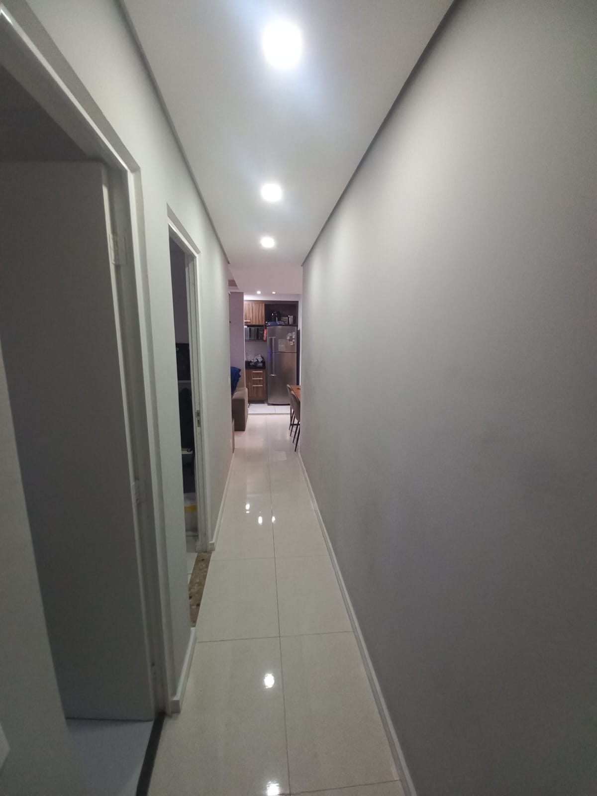 Imagem Apartamento com 2 Quartos à Venda, 50 m²em Jardim Tamoio - Jundiaí