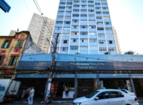 Imagem Apartamento com 2 Quartos à Venda ou Locação, 80 m² em Aclimação - São Paulo