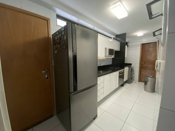 Imagem Apartamento com 3 Quartos à Venda,  em Boa Viagem - Recife