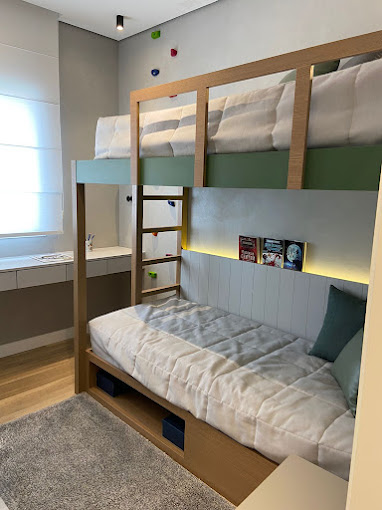 Imagem Apartamento com 2 Quartos à Venda, 40 m²em Vila Eldízia - Santo André Imagem Apartamento com 2 Quartos à Venda, 40 m²em Vila Eldízia - Santo André